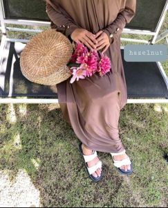 NOORAYA ABAYA EXLUSIVE /Ramadhan series