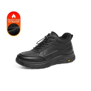 Reddragonfly | Casual Warm-lined Middle-aged Mens Shoes