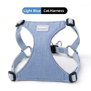 petlimit | Escape-Proof Non-Choke Cat Leash