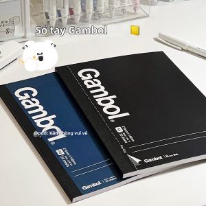 KOKUYO | Student Notebook A4 Grid 5pcs