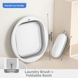 HANSHILIUJIA | Household Shoe Cleaning Brush