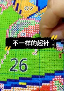 98*44cm DIY Needlework Handmade Cross Stitch Set Embroidery Printed Jesus Christ Cross-Stitching Last Supper Home Decor