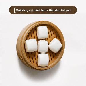 UBT | Nhãn Dán Tủ Lạnh Có Từ