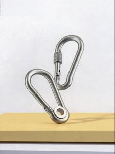 BAIRUITE | Stainless Steel Multi-purpose Outdoor Clasp