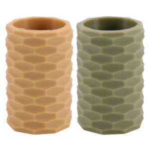 【New Arrival】 Waterproof Camping Lantern Cover Anti Slip Sleeve for GZ Light Protector for Hiking Camping and Outdoor Adventures