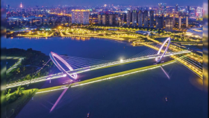 Nanjing airport transfer car rental 13-seater Ford Transit c/w driver