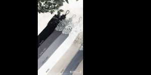 Handsocks Ivy by Asty Couture - Lace Lycra Cotton