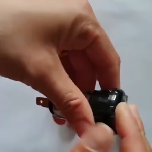 Mobil Universal Soket Pemantik Pengisi Daya Pemantik Rokok Mobil Set Stopkontak 12V Universal Sepeda Motor Dan Mobil