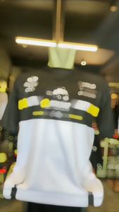 Kaos Jersey Racing 2 Stroke Motor 2Tak