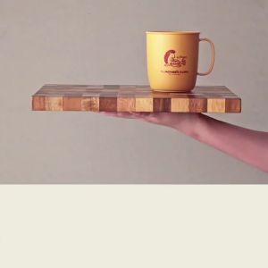 Mothers Corn Growing Cup