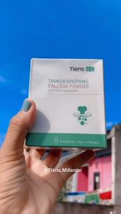 Susu Labu Cina Diabetes Shutang Kalsium Powder + Diacont + Chitosan / Obat Diabetes/ Obat Kencing Manis - menurunkan kadar gula darah/ meningkatkan fungsi pankreas/ Obat Herbal Diabetes