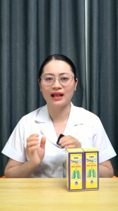 Hen suyễn PQA chai 250ml giúp thông thoáng đường thở cho người ho khó thở hen suyễn