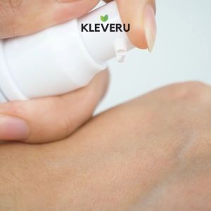 KLEVERU NAT BRIGHTENING SERUM 20ML | Serum Untuk Mencerahkan -  Niacinamide Alpha Arbutin Tranexamic Acid