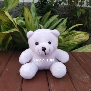 TERBARU Boneka bear wisuda Boneka bear mini lucu imut boneka bear wisuda boneka bear 14cm