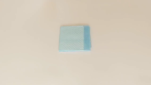 100Pcs/50Pcs/40Pcs/20Pcs Dog Pee Pads S/M/L/XL Dog training Pad