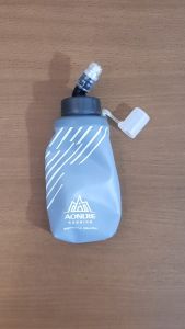 Botol Air Minum Aonijie SD21 Botol Minum Lipat Olahraga Soft Flask Running Lari Gym Trail Hiking Water Bottle Sport Portable Outdoor