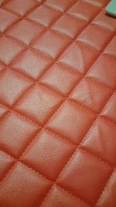 Cover Alas Dashboard Mobil Hilux 2005-2015 Bahan Kulit Motif Wajik Variasi Warna Bisa reqwest