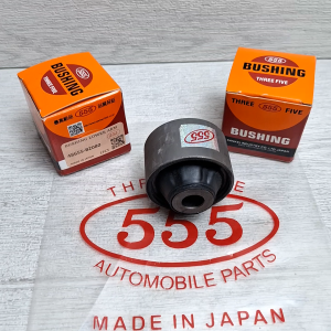 BUSHING ARM SAYAP BAWAH BESAR DAIHATSU GRAN MAX GRANMAX 555 1PCS