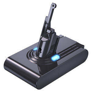 Delipow | Battery Replacement Accessory for Vacuum Cleaner with High Capacity