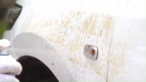 3M 9886 สเปร์ยลบคราบยางมะตอยและคราบกาวสำหรับรถยนต์ 473 มล 1 กระป๋อง