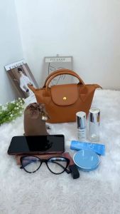 Tas Top Handle Wanita & Sling Bag Pesta