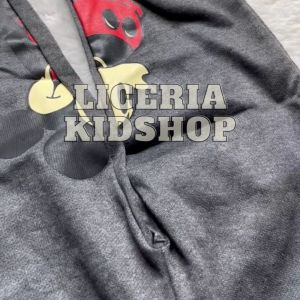 LICERIA - CELANA PANJANG / JOGER ANAK / JOGGER TRAINING ANAK PINGGANG KARET MOTIF SABLON PREMIUM USIA 1 - 9 TAHUN