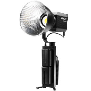 Nanlite | Battery Grip F970 Adapter Spotlight Photography Light Accessory