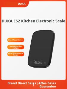DUKA | High Precision Kitchen Scale