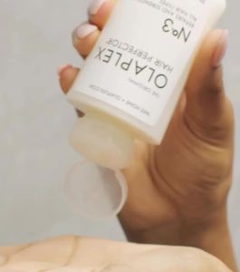 Olaplex No 3 Phục Hồi Tóc Hư Tổn Hair Perfector 100ml