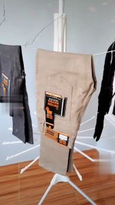 COD Celana jeans pria kanvas bahan tebal dan halus / CELANA JEANS PRIA / Celana kanvas / CELANA PANJANG PRIA