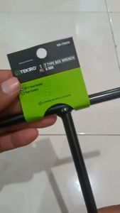 TEKIRO KUNCI SOCK T ECER SEMUA UKURAN 7 8 9 10 11 12 13 14 MM / KUNCI SOK SHOCK T TEKIRO ORIGINAL