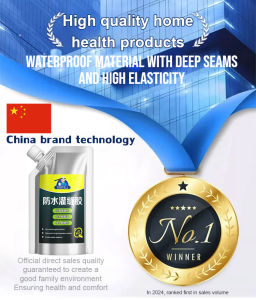 ซื้อ 3 แถม 1 ซีลแลนท์ซ่อมกันน้ำรอยแตกคอนกรีต 500g กาวซ่อมแซมช่องว่าง 2h แห้งเร็ว เหมาะสำหรับรอยต่อซีเมนต์ รอยต่อโลหะ รอยต่อประตูหน้าต่าง รอยต่อขยายตัวทุกวัสดุ กาวยาแนวสำเร็จ ยาแนวกระเบื้อง ยาแนวชักโครก กาวยาแนวกันน้ำ เติมช่องว่างกาว กาวอุดรอยแตกร้าว