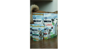 15% OFF[5.5 SALE]Bailey+Co Mussel Powder For Dogs 150g