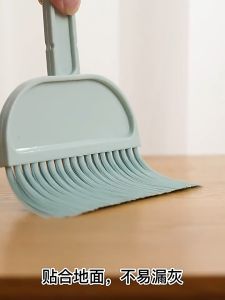 ชุดเครื่องสำอางเป็นโกยผง แปรงพร้อมที่โกยผง ชู้เพื่อการปัดฝุ่นมินิ เป็นชุดเครื่องสำอางที่เหมาะสมสำหรับก