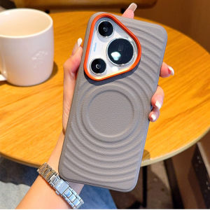 Huawei Pura90 phone case Boyang Magnetic P80 Pro Max full coverage shockproof matte soft P70 protective case h260709