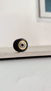 Penjepit roda Karet Mesin Cutting Sticker Grakitec - Pinch Roller A490 JK XL