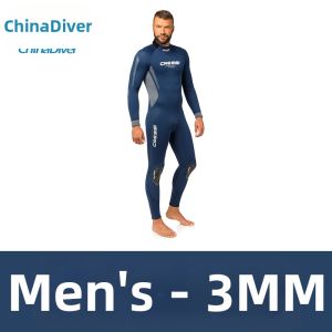 CRESSI | Warmth Wetsuit 5mm