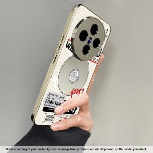 Guanglu | Silicone Anti-Drop Full Protective Phone Case for Vivo Models