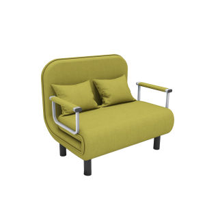 MLZH | Storage Foldable Ottoman Single Furniture