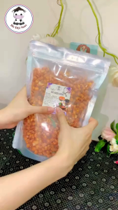 1KG Bắp Rim Khô Bò_Bò Đội Nón Shop