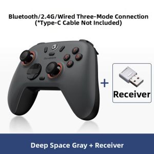 GameSir | Wireless Game Controller Bluetooth