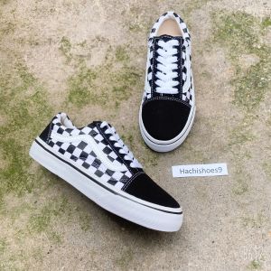 [Hoàn Tiền 15%]Giày VOLD karo nam nữ.Tặng tấthộpdây