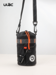 กระเป๋าคาดลำต้นรถจักรยาน ULAC กันน้ำ กระเป๋าคาดแขนกางเกง กระเป๋าคาดลำต้น กระเป๋าคาดเอว กระเป๋าคาดคอ กระเป๋าบรรจุภัณฑ์สำหรับการเดินทางและปั่นจักรยาน
