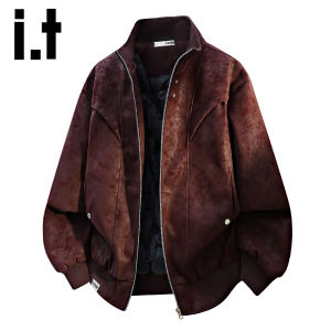 izzue | High-end Dye Jacket