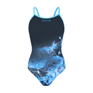 ZOKE | Competitive Training Professional Swimsuit