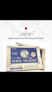 Hisamitsu Salonpas Japan Japan Pain Relief Patch Roihi Japan Patch Pain Patches