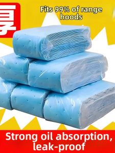 TAFUMAN | Oil Absorbing Paper for Range Hood
