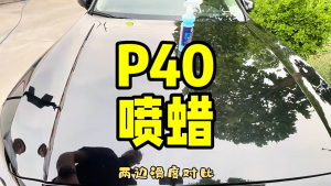 Auto Spray Wax 250ml Car Paint Protection Hydrophobic Water Repellent Quick Detailer Deep Gloss Polish Wax for Vehicle Body Hood Door Mirror Windshield Exterior Cleaning Care Easy Apply Smooth Shiny Long Lasting Finish Car Detailing