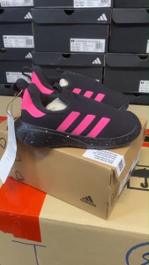 ✅มาใหม่ ป้ายไทย✅ ADIDAS MONOFIT TR I IG4932 รองเท้าสำหรับเด็ก