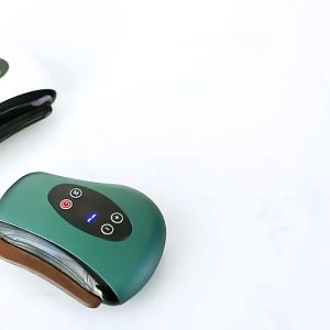 Máy Massage Chăm Sóc Da Thông Minh Tác Dụng Cạo Gió Chống Lão Hóa Vline Facial Care - WorldMart